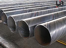 Q235螺旋管 Q235螺旋管