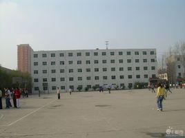 陝西科技衛生學校 陝西科技衛生學校