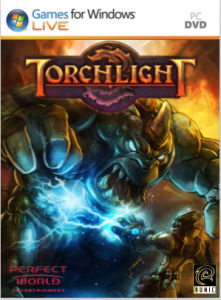 《火炬之光》 《火炬之光》