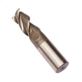 直柄立銑刀 直柄立銑刀