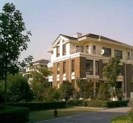 高富麗源名邸 高富麗源名邸