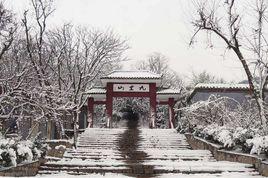 九里山街道 九里山街道