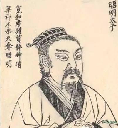 梁武帝餓死前的哀鳴:養了八個兒子,沒一個指得上