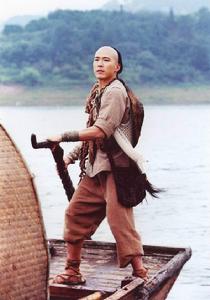 《商道》[2005年丁仰國執導電視劇]