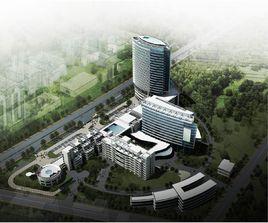 廈門市第二醫院 廈門市第二醫院