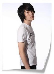 耿琦[誘樂團主唱]