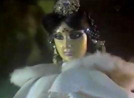 十方靈動劍靈 十方靈動劍靈