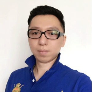 方樹林[西安美術學院影視動畫系講師]