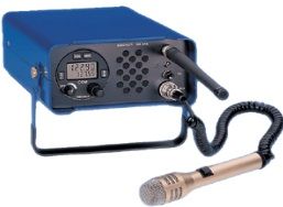 背包式電台 背包式電台