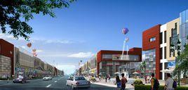 中國宜興國際環保城 中國宜興國際環保城