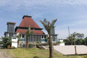 迪波內戈羅大學 迪波內戈羅大學