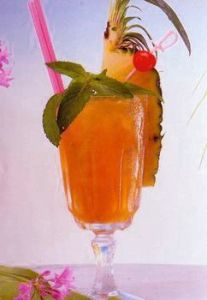 可樂雪霜茶 可樂雪霜茶