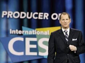 美國消費電子協會