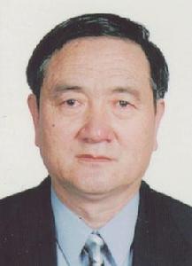 郭俊英[中國毛體書法藝術家協會會員]