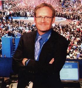 華特·韓德斯曼 華特·韓德斯曼