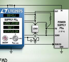 電源管理系統 電源管理系統