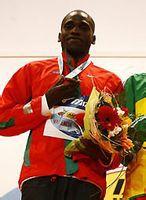 鮑爾·科赫 鮑爾·科赫