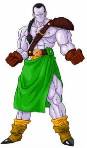 人造人14號 人造人14號