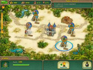 皇家特使建築村莊 皇家特使建築村莊