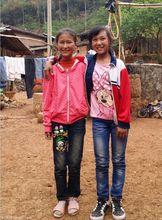 3.29志願者雲南之行