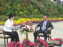 張海濤[河南省許昌市副市長]