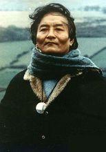 南開諾布仁波切