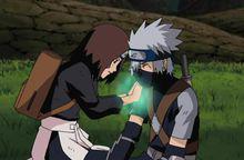 琳[《火影忍者》人物]