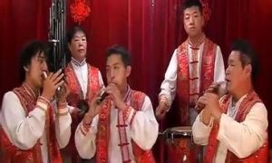 河北吹歌 河北吹歌
