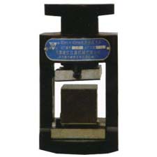 水泥抗壓夾具 水泥抗壓夾具