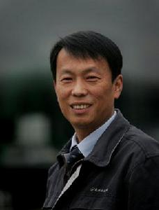 張兵[第四屆全國道德模範評選候選人]