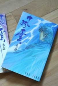 風雲小說 風雲小說