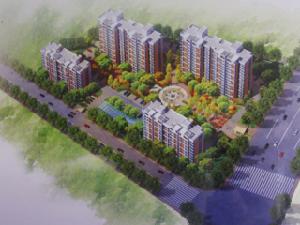 青島同德花園 青島同德花園