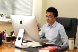 郭俊傑[樊登讀書會聯合創始人]