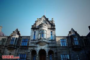 威爾斯班戈大學