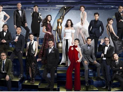 金像獎[香港電影金像獎]