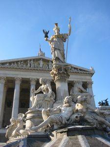 希臘神廟 希臘神廟