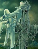 銀白色禁忌 銀白色禁忌