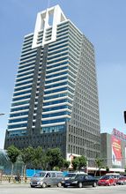 瀋陽市城鄉建築設計研究院有限公司