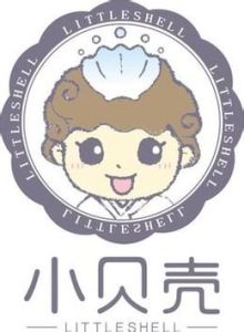 小貝殼 小貝殼