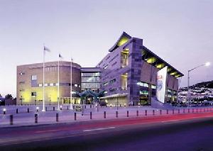 紐西蘭國立博物館