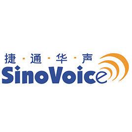 捷通華聲 捷通華聲