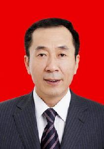 王志剛[山西省朔州市人民政府原副市長]