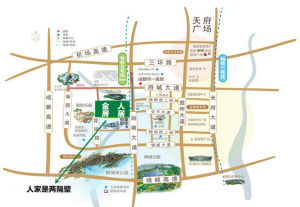 劍南大道 劍南大道