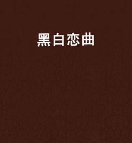 黑白戀曲 黑白戀曲