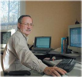 P.J. Plauger P.J. Plauger