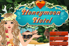 蜜月度假村 蜜月度假村