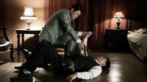 《風聲傳奇》劇照