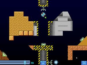 小電球闖關 小電球闖關