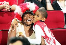 謝莉·斯伍普斯