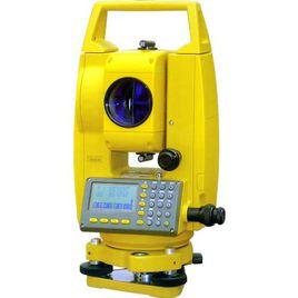 南方全站儀